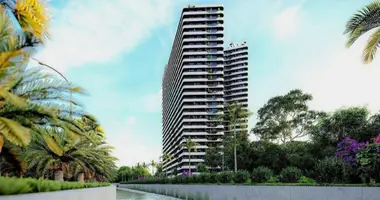 Appartement 1 chambre dans Batoumi, Géorgie