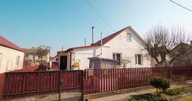 House in Lida, Belarus