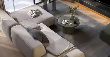 Villa 3 bedrooms in Canggu, Indonesia