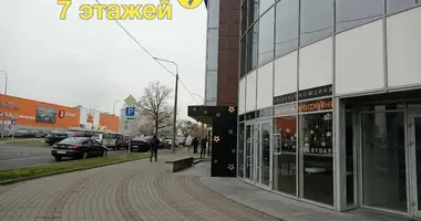 Gewerbefläche 97 m² in Minsk, Belarus