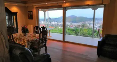 Cottage 3 bedrooms in Municipality of Vari - Voula - Vouliagmeni, Greece