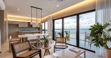 Condo w Progreso, Meksyk