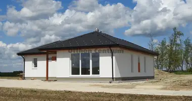 4 room house in Veszprém, Hungary