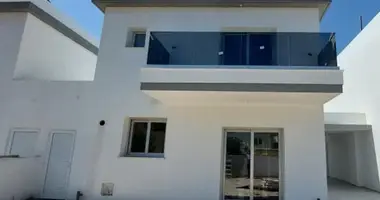 Casa 3 habitaciones en Larnaca District, Chipre
