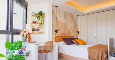 Appartement 1 chambre dans Dos Hermanas, Espagne