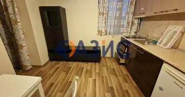 Wohnung in Nessebar, Bulgarien