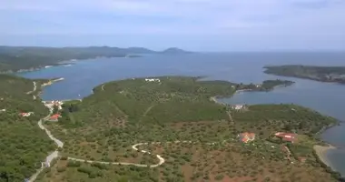 Участок земли в Municipality of Sithonia, Греция