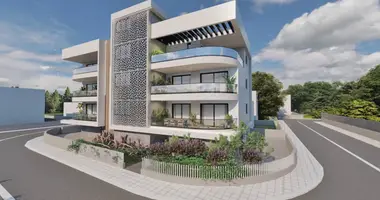 Appartement 1 chambre dans Strovolos, Chypre