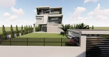 Villa in Tivat, Montenegro