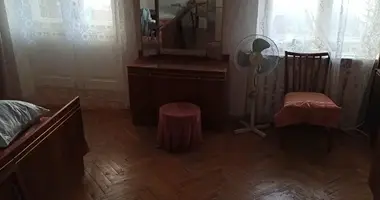 4 room apartment in Odesa, Ukraine