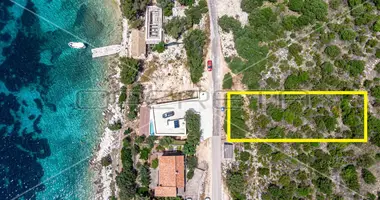 Grundstück in Opcina Lastovo, Kroatien