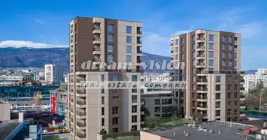 Apartment in Sofia, Bulgaria