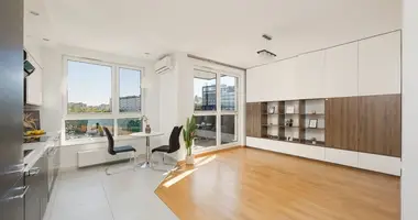 Коммерческое помещение 45 м² в Варшава, Польша