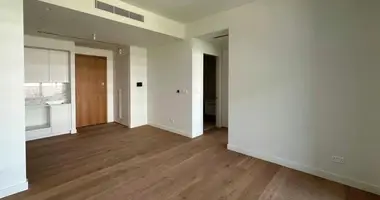 Apartamento 1 habitación en Germasogeia, Chipre