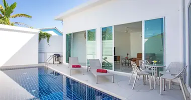 Apartamento 3 habitaciones en Rawai, Tailandia