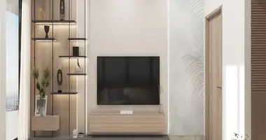Kawalerka w Dubaj, Emiraty Arabskie