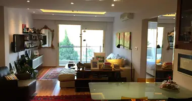 Apartamento 1 habitacion en Germasogeia, Chipre