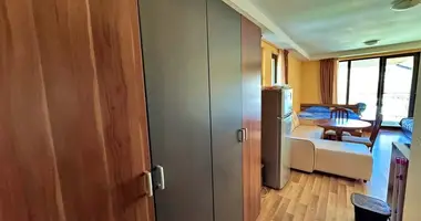 Квартира 1 спальня в Несебр, Болгария