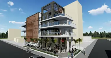 3 bedroom apartment in Limassol District, Cyprus