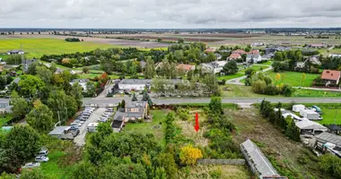 Terrain dans Gaj Maly, Pologne