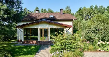 Casa de campo en Kalodziscanski sielski Saviet, Belarús