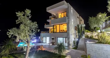 Maison 4 chambres dans Herceg Novi, Monténégro