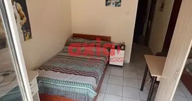1 room studio apartment in Kavala Municipality, Greece