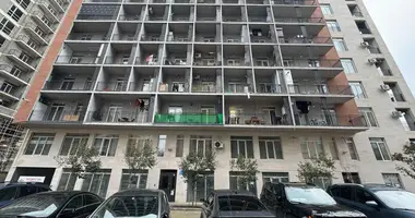 Appartement 1 chambre dans Tbilissi, Géorgie