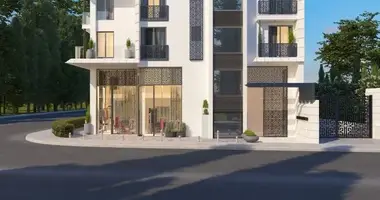 2 bedroom apartment in Paphos Municipality, Cyprus