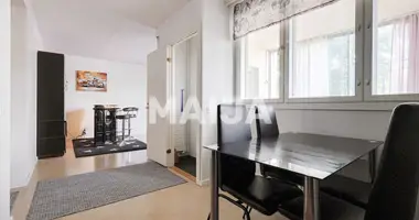 Квартира 2 комнаты в Helsinki sub region, Финляндия