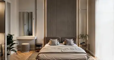 Mieszkanie w Merkezefendi, Turcja