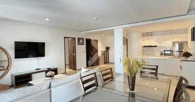 Condo 2 pokoi w Khan Sen Sok, Kambodża