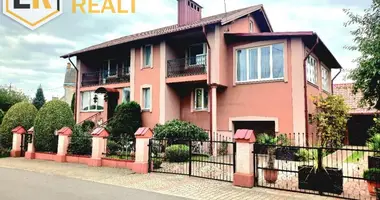 Cottage in Kobryn, Belarus