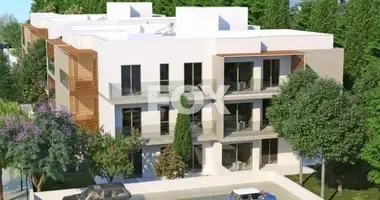 3 bedroom apartment in Paphos Municipality, Cyprus
