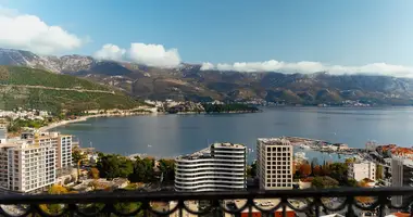 Apartamento 2 habitaciones en Budva, Montenegro