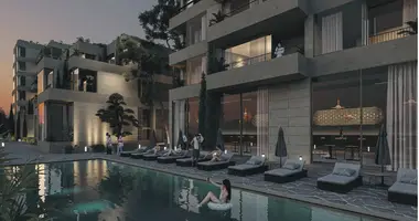 1 bedroom apartment in Radhime, Albania