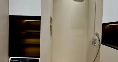 1 bedroom apartment in Tashkent, Uzbekistan
