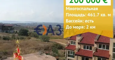 4 bedroom apartment in Kosharitsa, Bulgaria