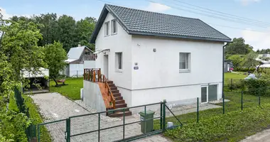 3 room house in Dzerumi, Latvia