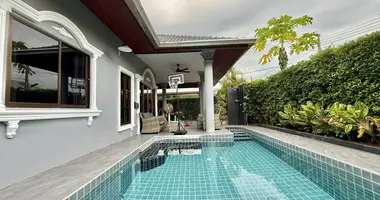 3 bedroom house in Pattaya City, Thailand