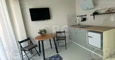 Appartement 1 chambre dans Evenkiysky Rayon, Russie