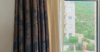 3 bedroom apartment in Budva, Montenegro