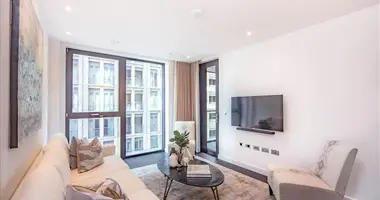 2 bedroom apartment in London, United Kingdom