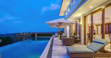 Villa 3 chambres dans Pecatu, Indonésie