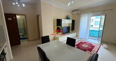 🔑🏡 1+1 Apartment for Rent near Bar Taushani, Lungomare, Vlora.  w Bashkia Vlore, Albania