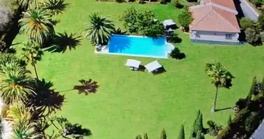 Дом 4 спальни в Benahavis, Испания