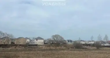 Участок земли в Речицы, Россия