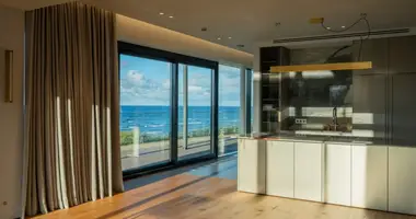 Wohnung 6 zimmer in Rigaer Strand, Lettland