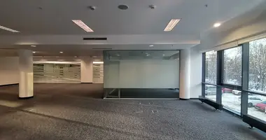 Oficina 575 m² en Moscú, Rusia
