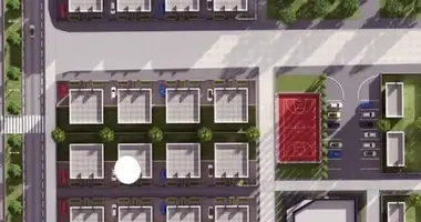 Villa 6 zimmer in Yilmazkoy, Türkei